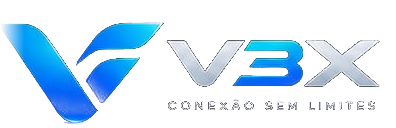 V3X — Conexão sem limites